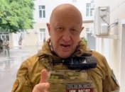 Російські медіа розпочали кампанію проти пригожина, а він продовжує торг із кремлем