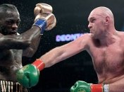 WBC установили сроки для проведения реванша Уайлдер - Фьюри