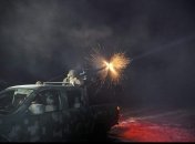 Мобільна група ППО