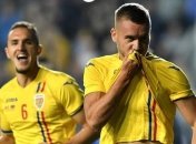 Отбор Евро-2020: Румыния разгромила сборную Фарерских островов