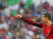 Роналду может продолжить карьеру в ПСЖ