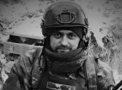 Михаил Опрыск