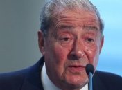 Боб Арум: Гвоздик не будет сидеть целый год без дела