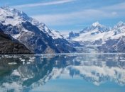 Исследователи рассказали, что снег на Аляске тает быстрее из-за водорослей 