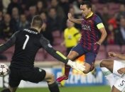 Уход Хави из "Барселоны" может запустить серию громких трансферов