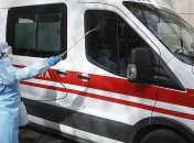 В Тернополе коронавирус подозревали у маленького ребенка