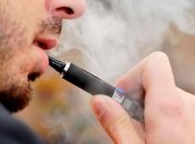 Акциз на электронные сигареты: В парламенте зарегистрировали новый законопроект 