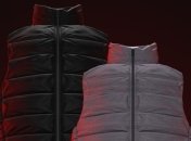 Graphene Smart Heating Down Vest: универсальная жилетка с подогревом от Xiaomi (Фото)
