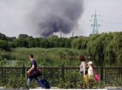 Тымчук: Ситуация в зоне АТО остается крайне сложной