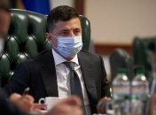 У Зеленского заговорили о втором сроке