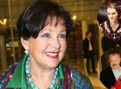 Дети Натальи Фатеевой