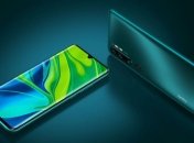 Xiaomi назвала дату презентации новенького смартфона Mi 10