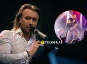 Олег Винник