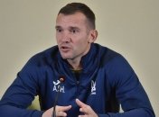 Пресс-конференция Шевченко перед матчем с Польшей: онлайн-трансляция (видео)
