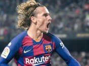 Гризманн рассказал детали своих отношений с Месси и Суаресом