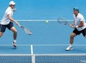 Australian Open. Определились участники 1/4 финала в парном разряде