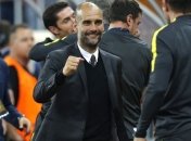 "Манчестер Сити" разгромил "Сток Сити": Нолито отметился дебютным дублем