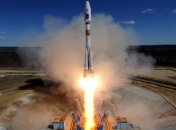 Запущенный с космодрома "Восточный" спутник не заработал на орбите