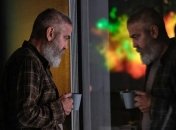 Джордж Клуни в первом тизере нового фантастического фильма "Полночное небо" (Видео)