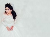 Свадебные прически 2020: красивые укладки для зимнего бракосочетания (Фото)