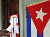 На Кубе проходят всеобщие выборы