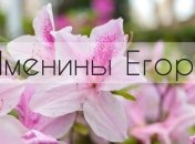 У кого сегодня день ангела: значение имени и красивые поздравления в стихах