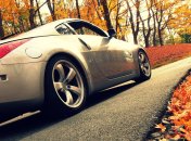 Из-за ухудшения погодных условий осенью вождение немного усложняется