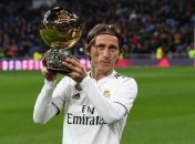 Интер снова попытается заполучить лучшего футболиста мира