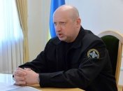 Турчинов: Россия скоро снова начнет военные учения вблизи границы Украины