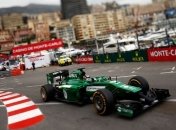 Формула-1. Команда Caterham меняет владельцев 