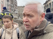 Мер Харкова Ігор Терехов