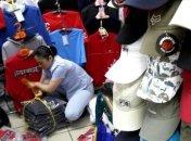 Испанская полиция арестовала крупную партию китайских подделок 