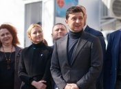 "Мы хотим увидеть воочию": Зеленский планирует посетить все области Украины