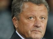 Маркевич: Я двумя руками за то, чтобы футбол был в Мариуполе