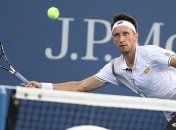 Стаховский с победы стартовал на челленджере в Италии