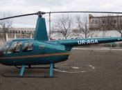 Заключенные готовили побег с колонии на вертолете