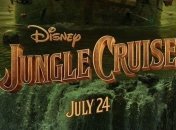 "Круиз по джунглям": первый украинский трейлер фильма с Дуэйном Джонсоном (Видео)
