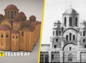 Десятинна церква