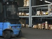 СБУ пресекла коррупцию на таможенном посту "Харьков-аэропорт"