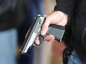 В результате стрельбы в столичном кафе ранены 2 человека