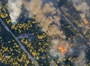 Лесные пожары в Колорадо уничтожили почти 500 жилых домов