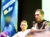 Как Украина вышла на Евро-2020: итоги от игроков в эксперт-клубе Parimatch