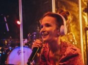 Российская певица Монеточка, или Елизавета Гырдымова
