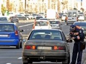 В Украине стартует неделя безопасного дорожного движения