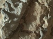 В NASA заявили об обнаружении загадочных окаменелых следов на Марсе