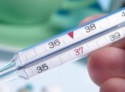 На Прикарпатье за неделю гриппом и ОРВИ заболели более шести тысяч человек