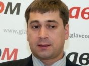 Луцкий: В списке мажоритарщиков ПР будет достаточно молодежи