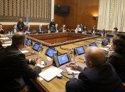 Сирийская оппозиция заявила, что не поедет на новые переговоры в Астану