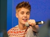 Джастин Бибер сделал татуировку