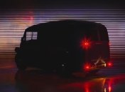 Назад в прошлое: Morris Motors задумал вернуть легендарный британский фургон (Фото)